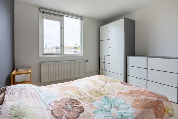 Medium property photo - Glinkastraat 129, 1323 RE Almere